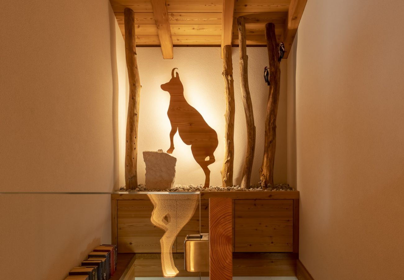 Chalet in Chies d´Alpago - Casera Degnona