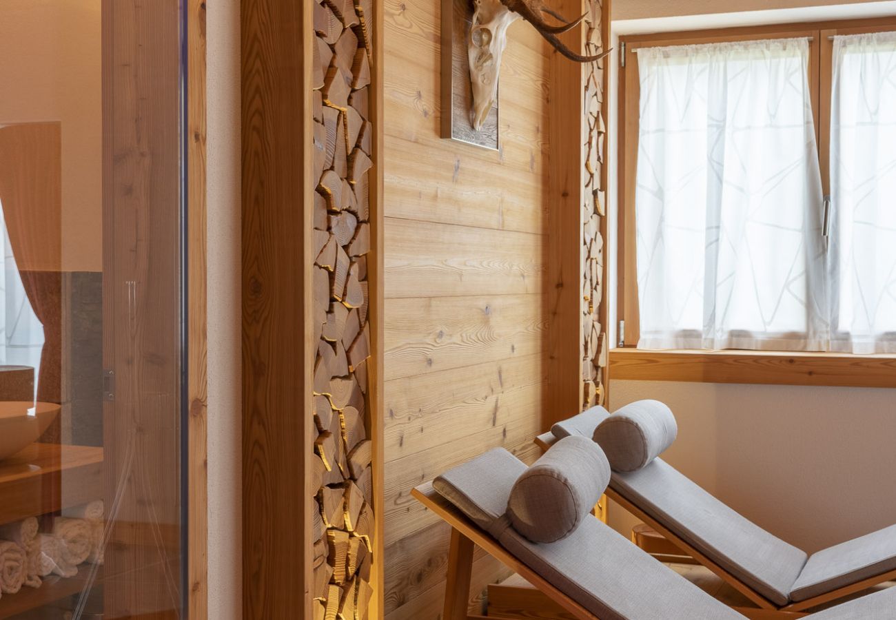 Chalet in Chies d´Alpago - Casera Degnona