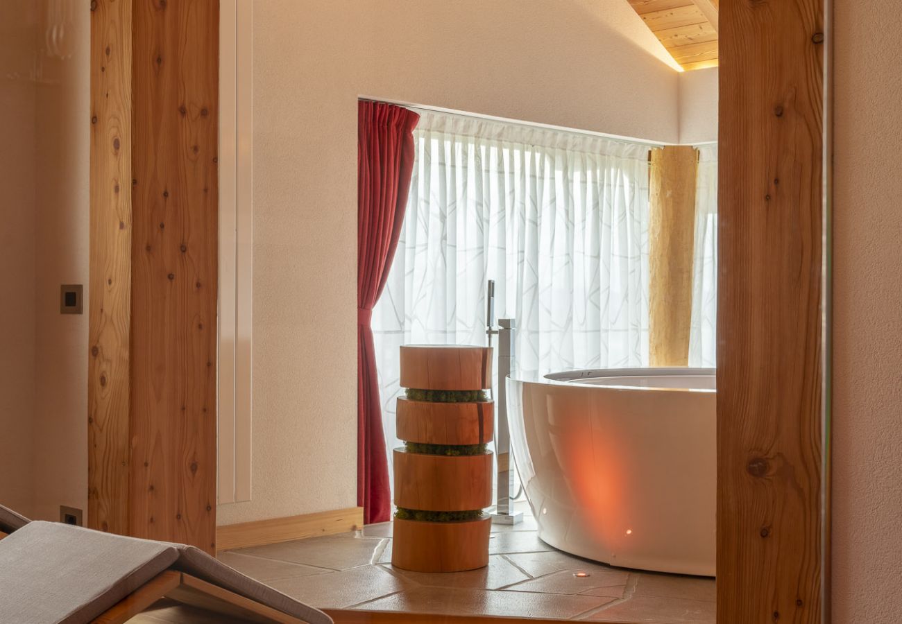 Chalet in Chies d´Alpago - Casera Degnona