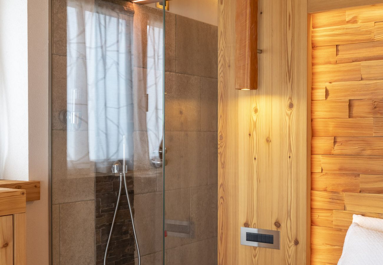 Chalet in Chies d´Alpago - Casera Degnona