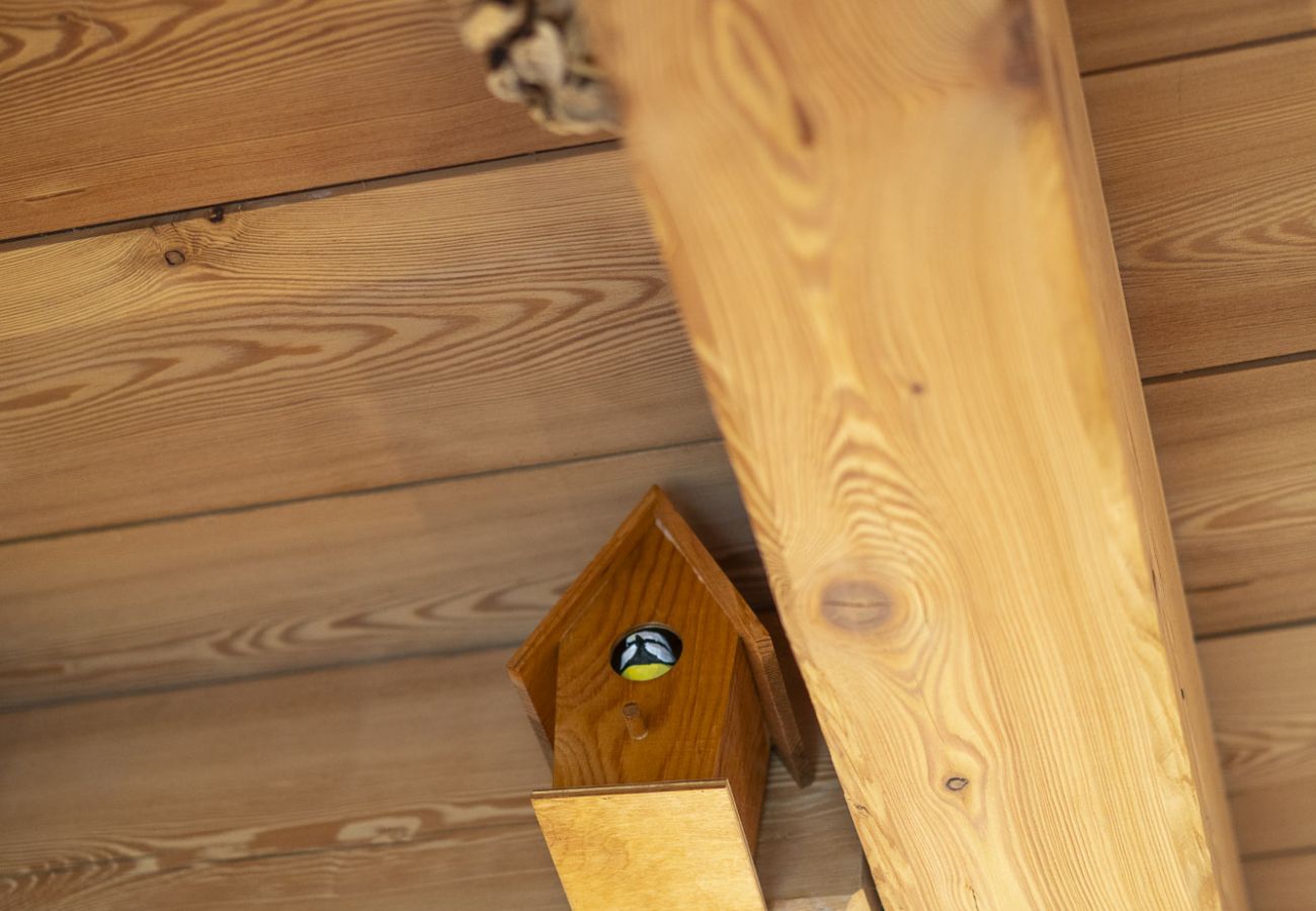 Chalet in Chies d´Alpago - Casera Degnona