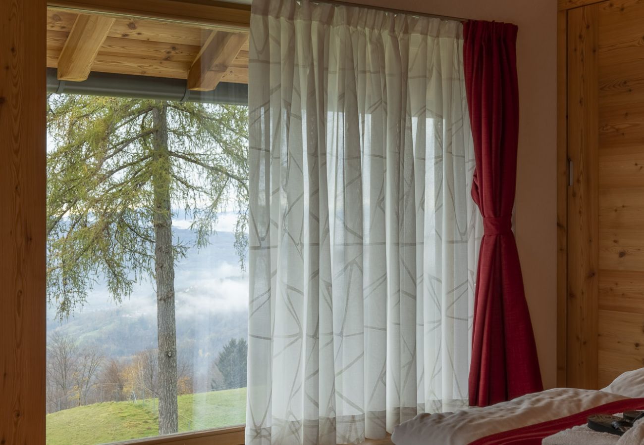 Chalet in Chies d´Alpago - Casera Degnona