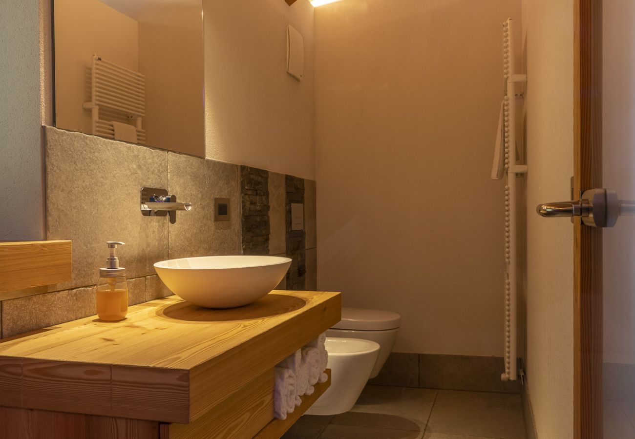 Chalet in Chies d´Alpago - Casera Degnona