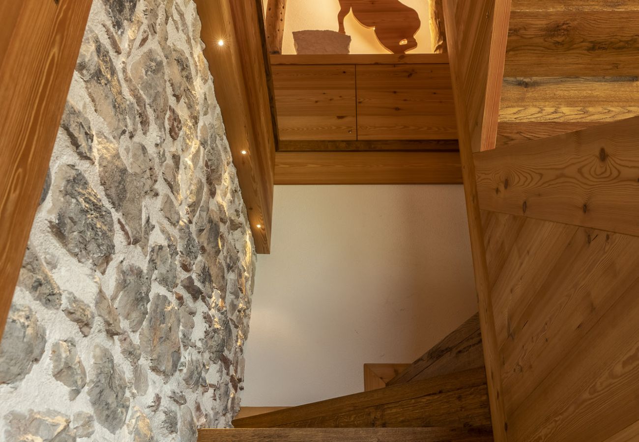 Chalet in Chies d´Alpago - Casera Degnona