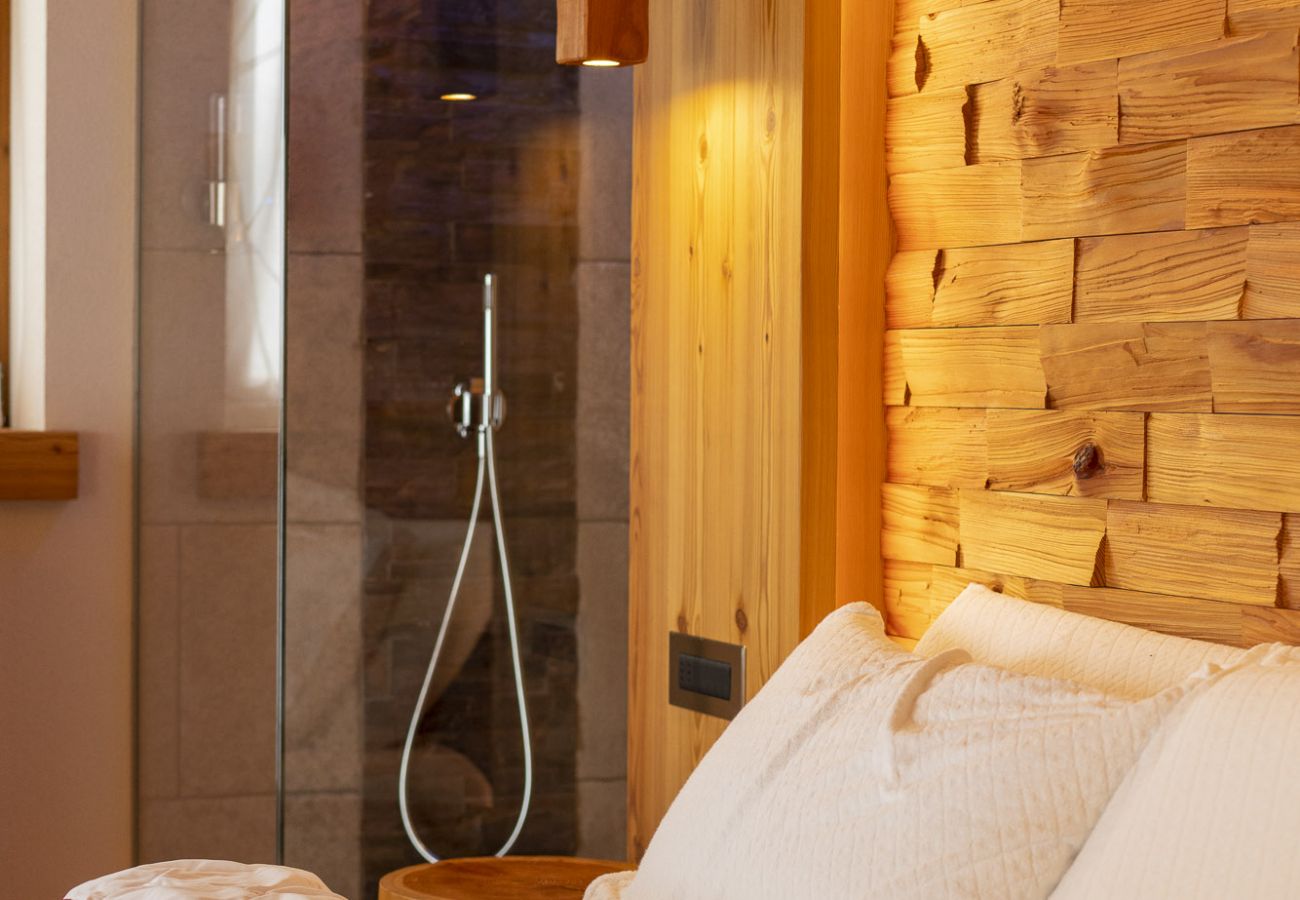 Chalet in Chies d´Alpago - Casera Degnona