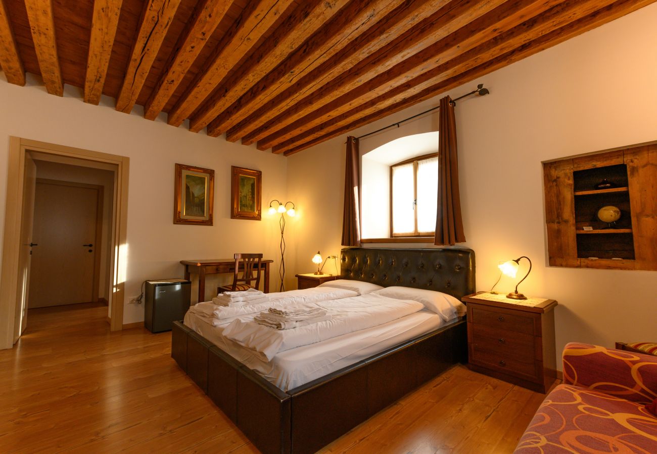 Apartment in Vodo Cadore - Alla Regia