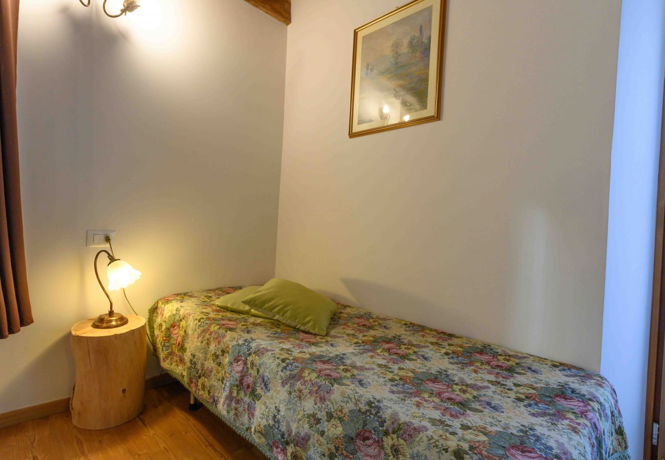 Apartment in Vodo Cadore - Alla Regia