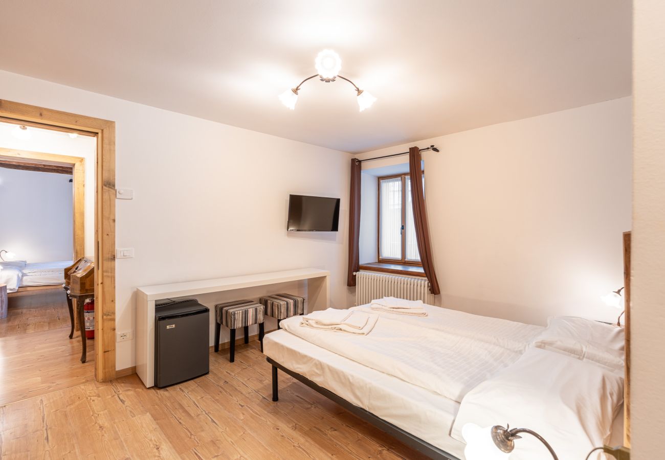 Apartment in Vodo Cadore - Alla Regia