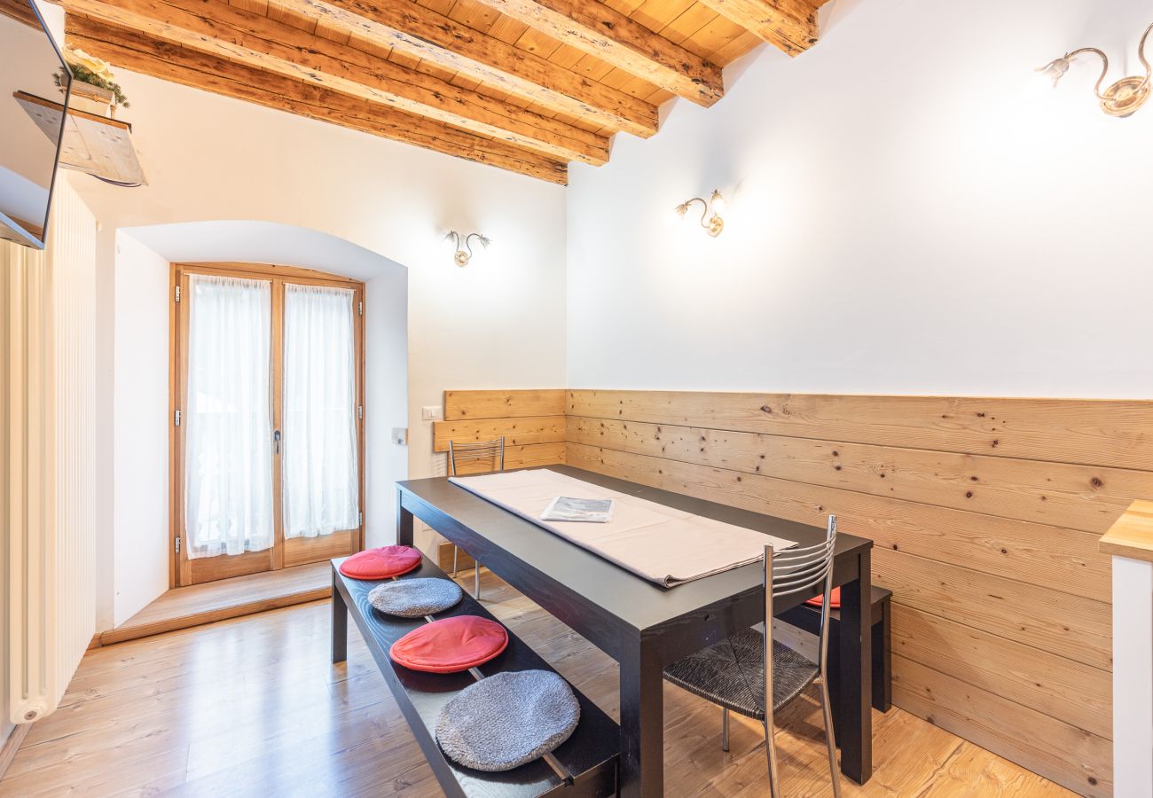Apartment in Vodo Cadore - Alla Regia