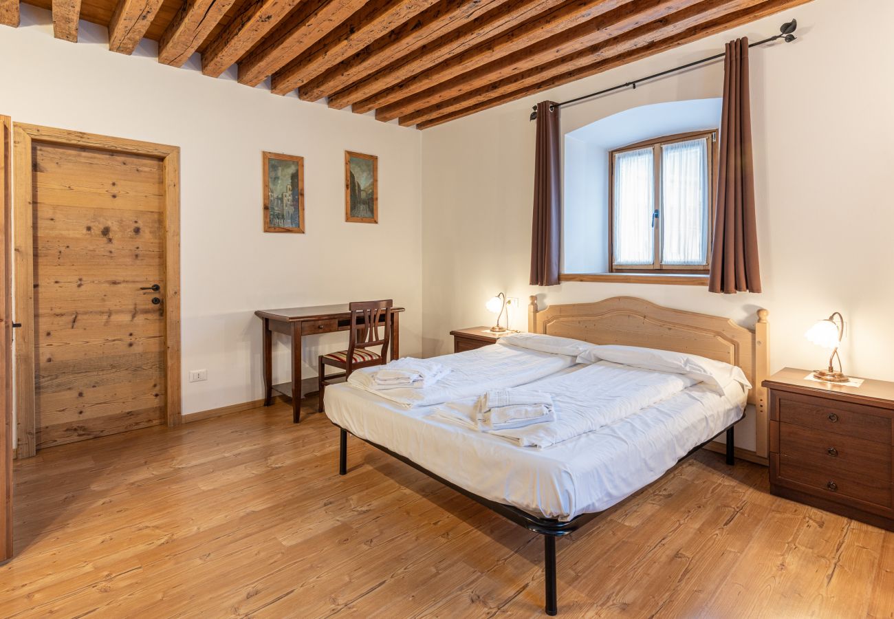 Apartment in Vodo Cadore - Alla Regia