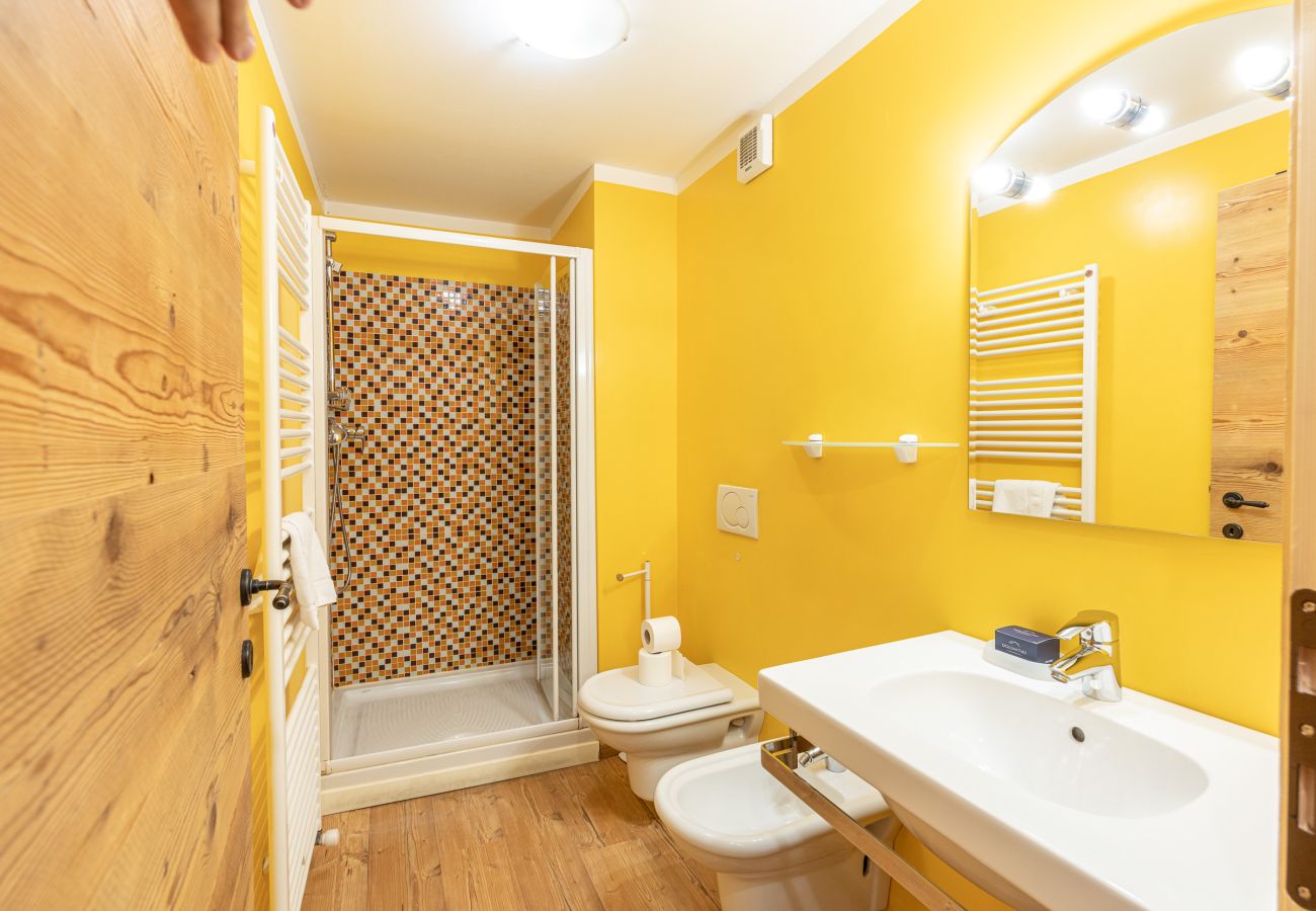 Apartment in Vodo Cadore - Alla Regia