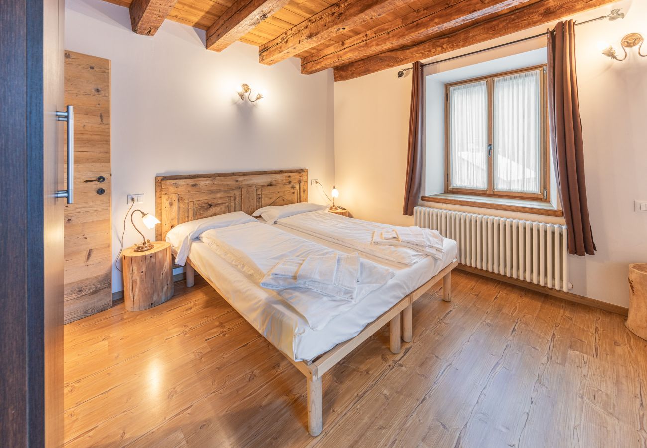 Apartment in Vodo Cadore - Alla Regia