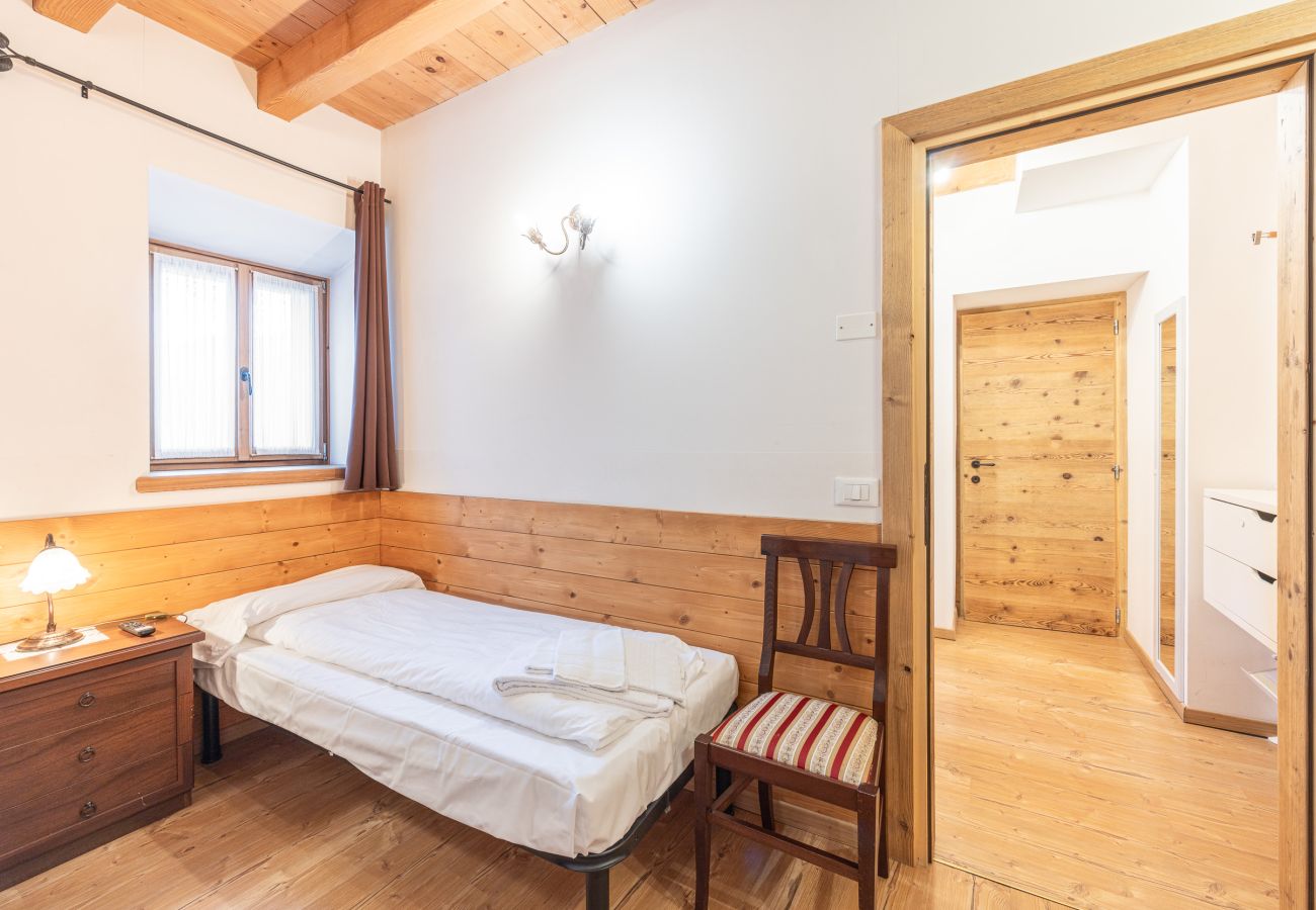 Apartment in Vodo Cadore - Alla Regia