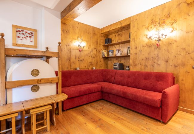 Apartment in Cortina d´Ampezzo - Casa Cristallo in Cortina d'Ampezzo