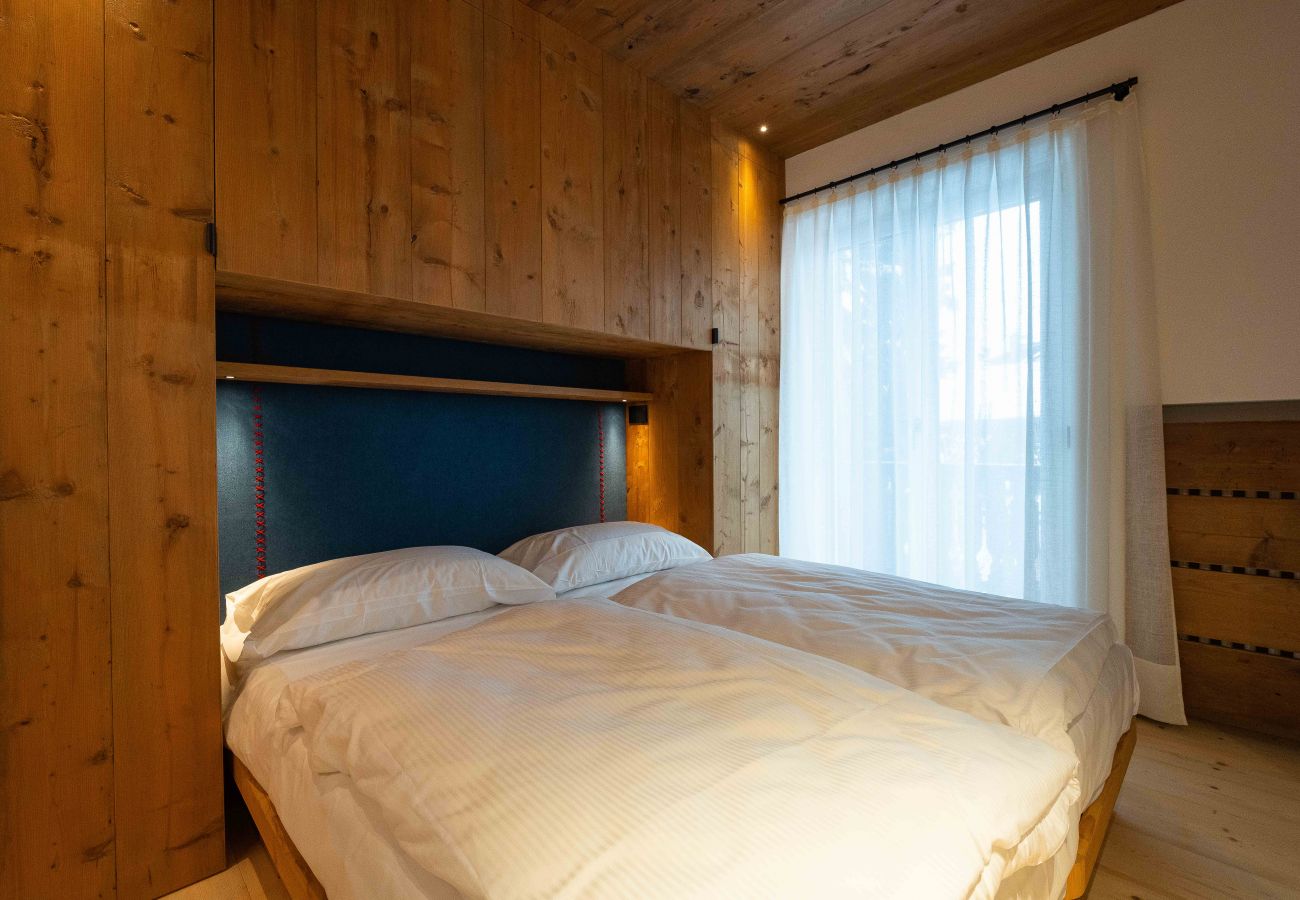 Apartment in Cortina d´Ampezzo - Casa del Lupo in Cortina d'Ampezzo