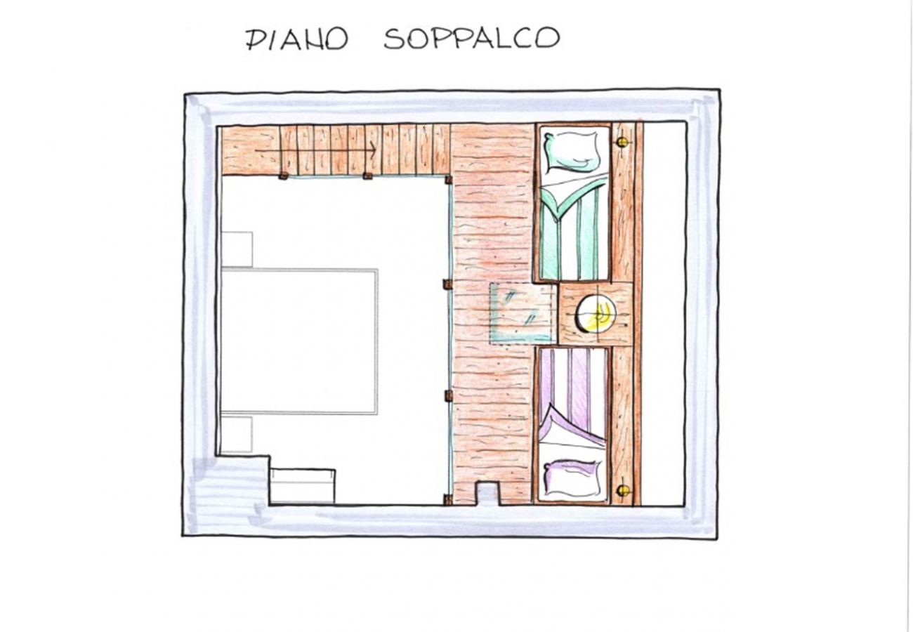 Chalet in Chies d´Alpago - Casera Moda Luxury Chalet with sauna