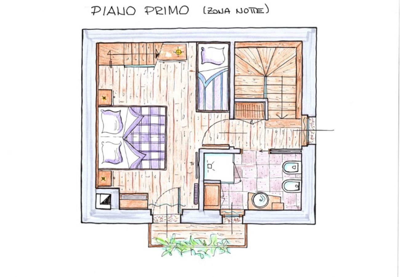 Chalet in Chies d´Alpago - Casera Moda Luxury Chalet with sauna