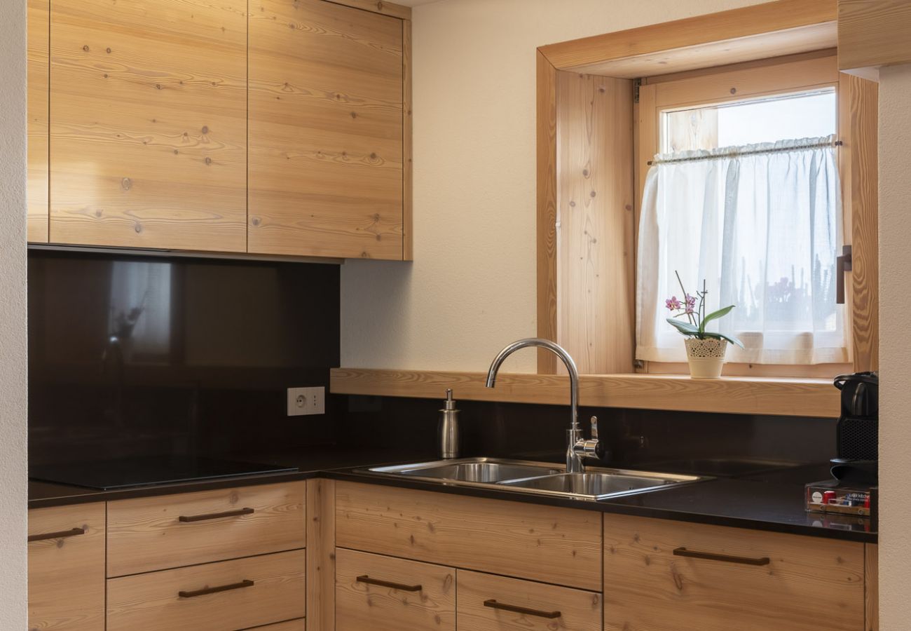 Chalet in Chies d´Alpago - Casera Moda Luxury Chalet with sauna