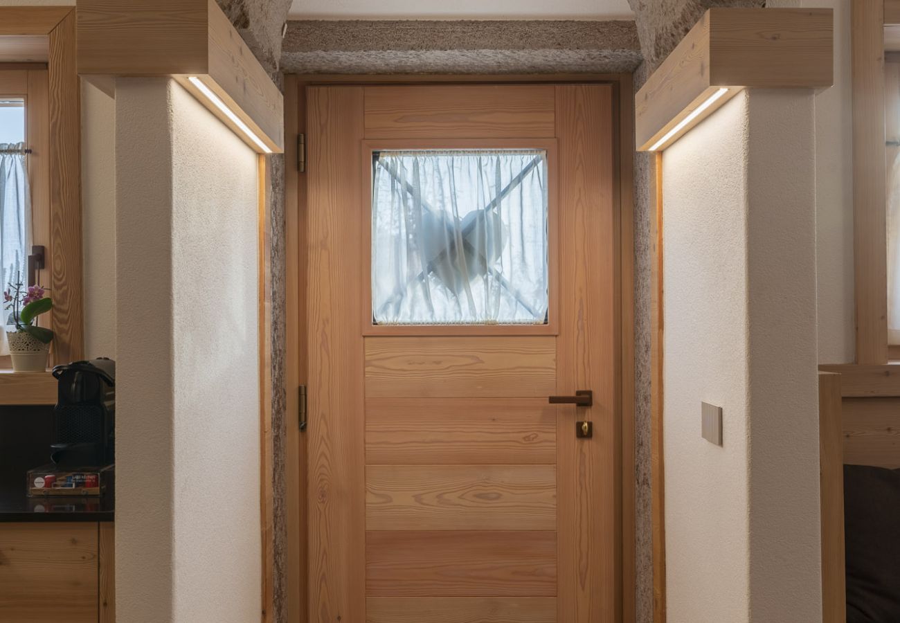 Chalet in Chies d´Alpago - Casera Moda Luxury Chalet with sauna