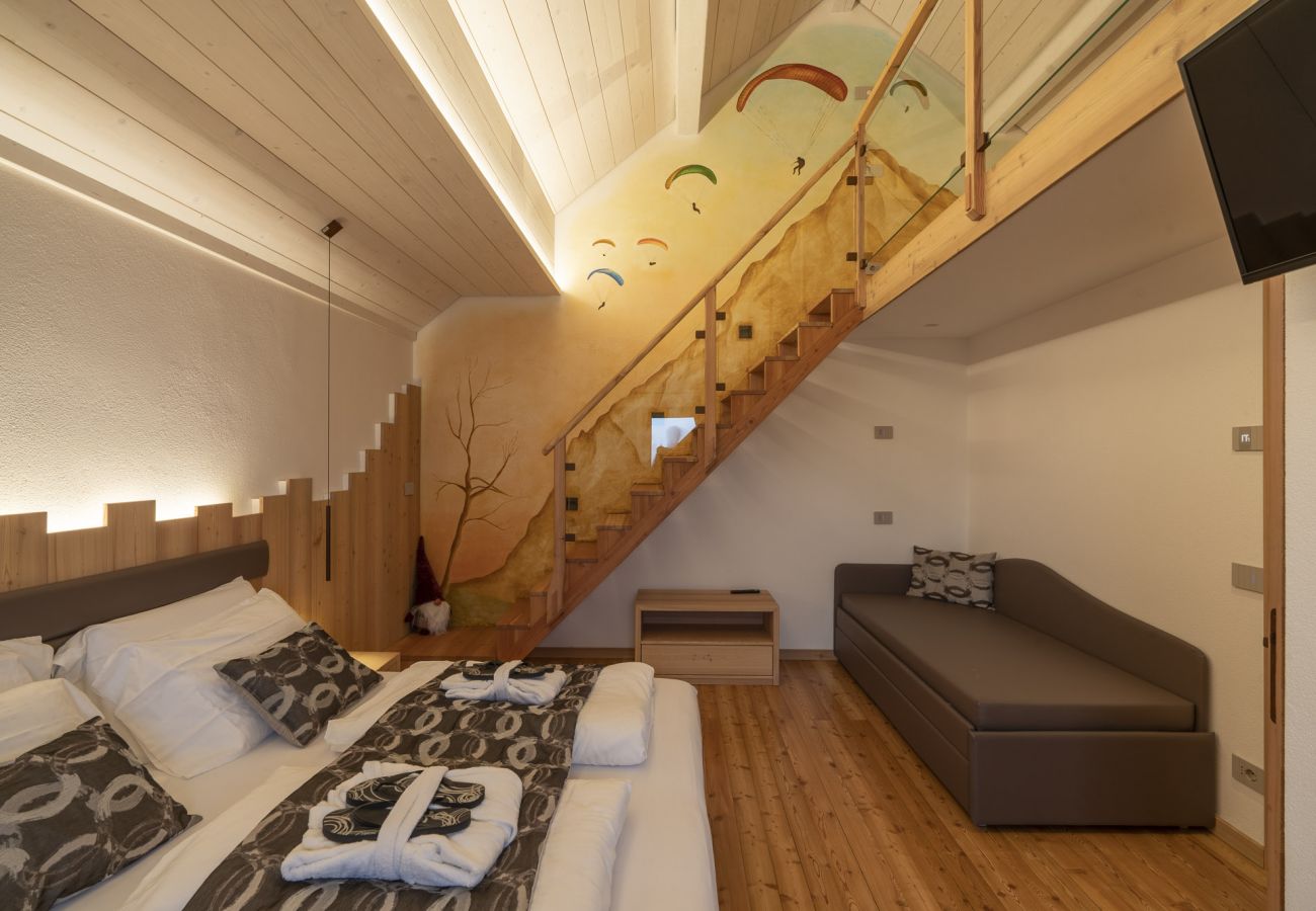 Chalet in Chies d´Alpago - Casera Moda Luxury Chalet with sauna
