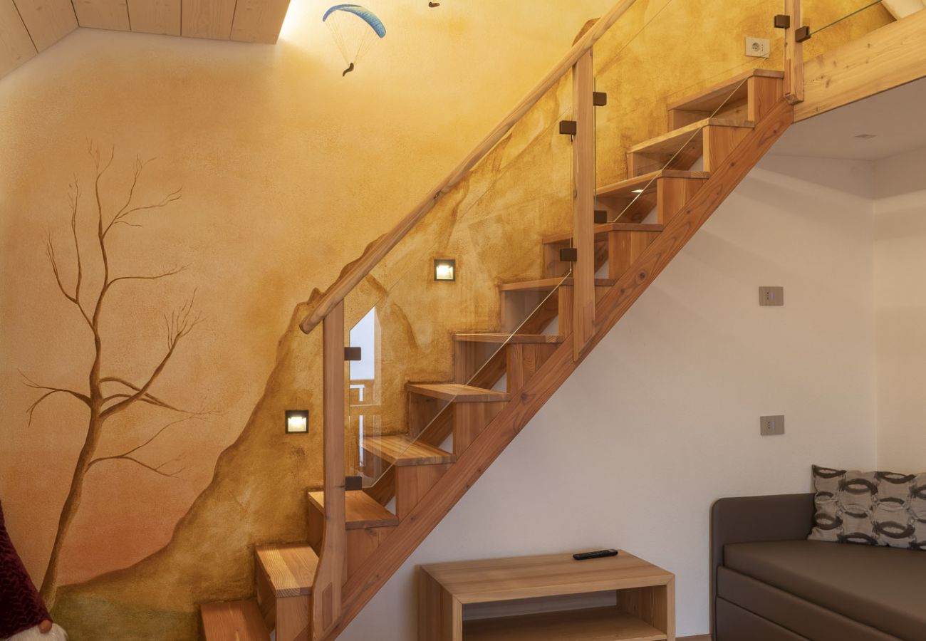 Chalet in Chies d´Alpago - Casera Moda Luxury Chalet with sauna