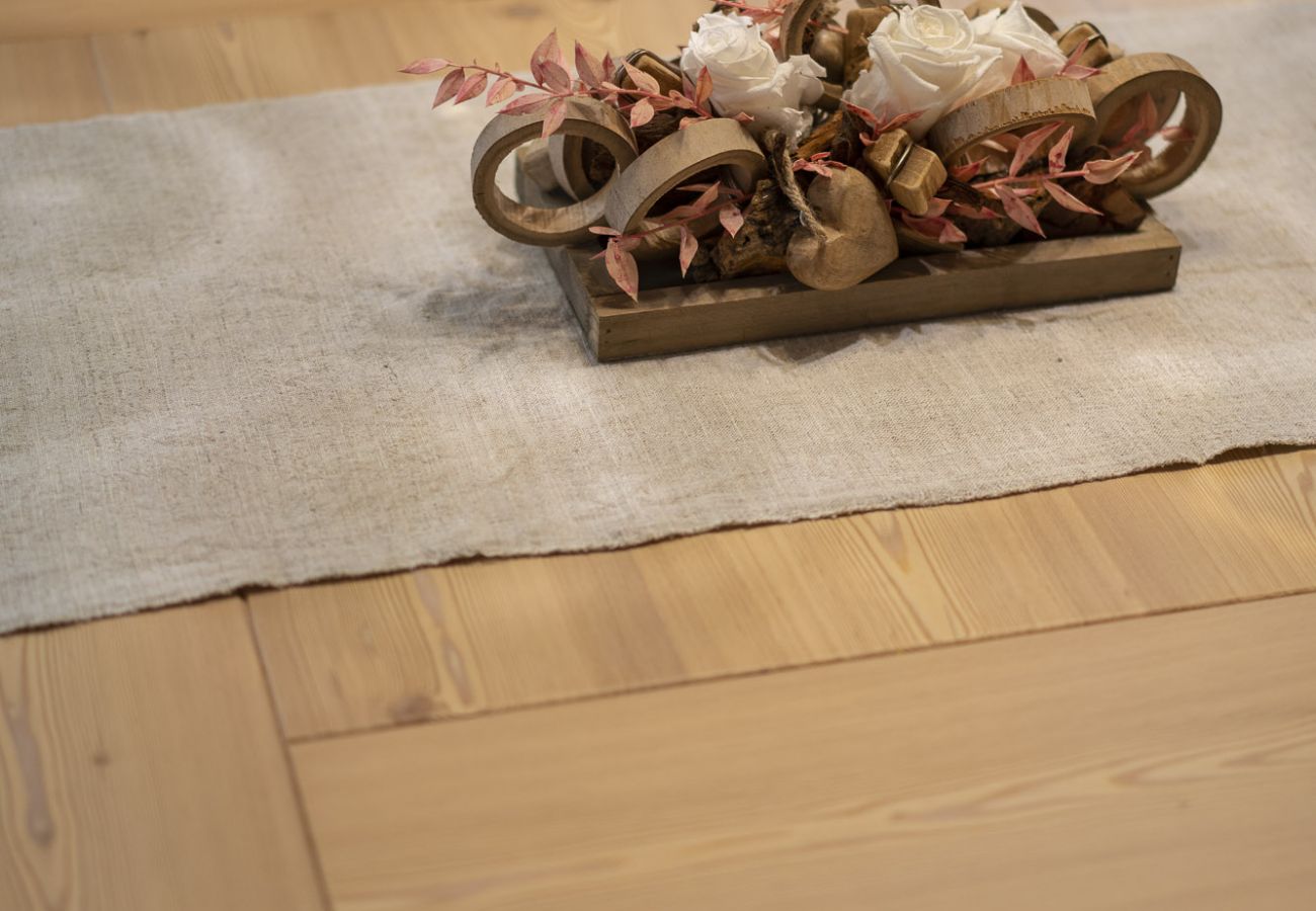 Chalet in Chies d´Alpago - Casera Moda Luxury Chalet with sauna