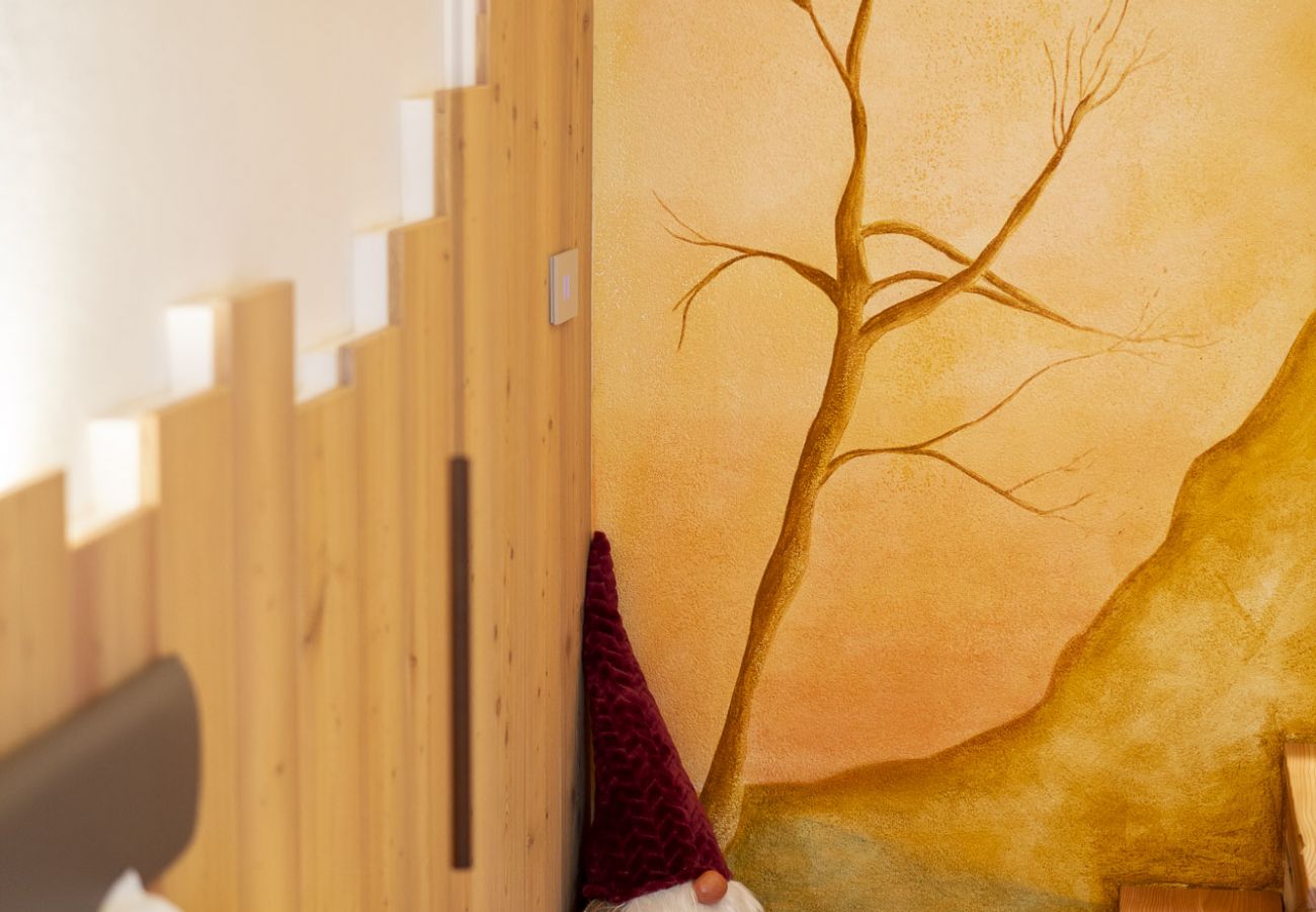 Chalet in Chies d´Alpago - Casera Moda Luxury Chalet with sauna