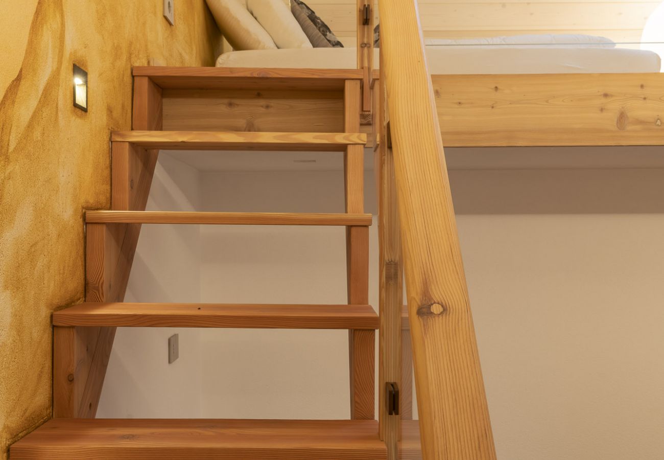 Chalet in Chies d´Alpago - Casera Moda Luxury Chalet with sauna