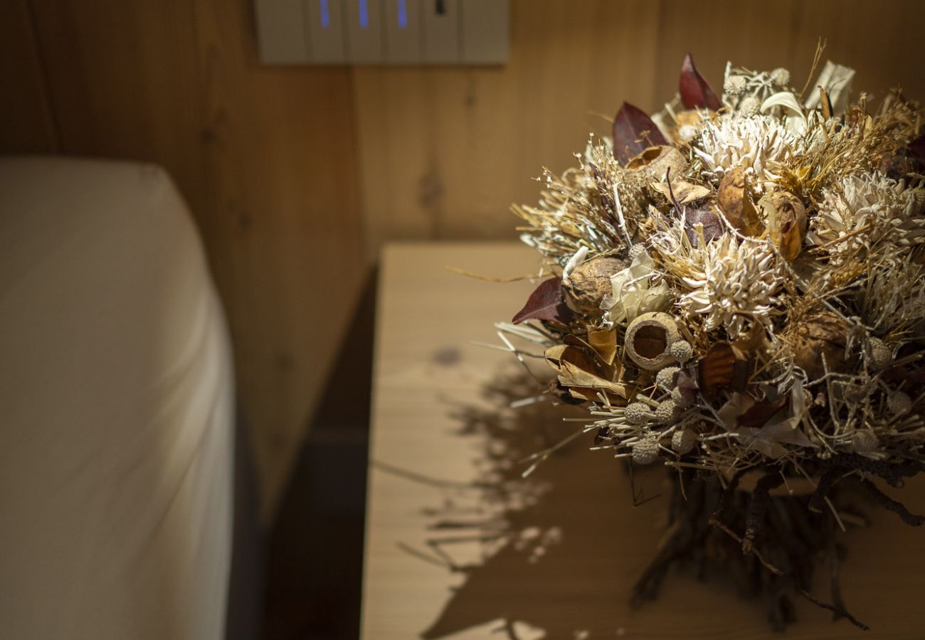 Chalet in Chies d´Alpago - Casera Moda Luxury Chalet with sauna