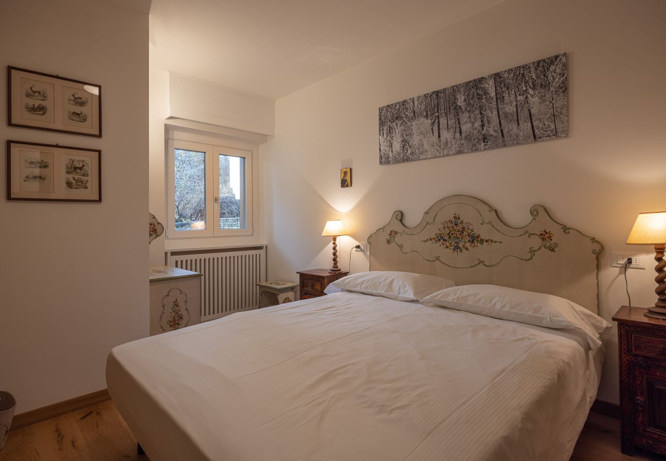 Apartment in Cortina d´Ampezzo - Casa Maia in Cortina d'Ampezzo