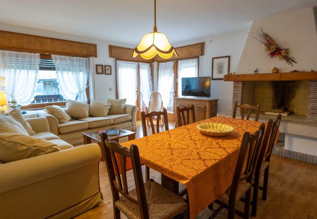 Cortina d´Ampezzo - Apartment