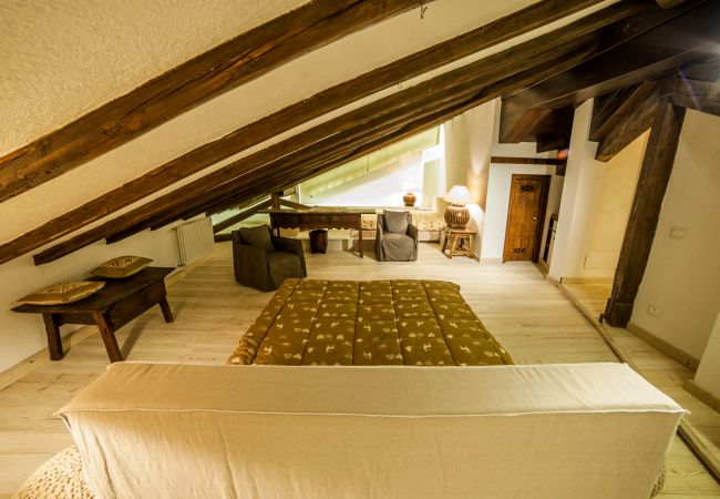 Pieve di Cadore - Rent by room