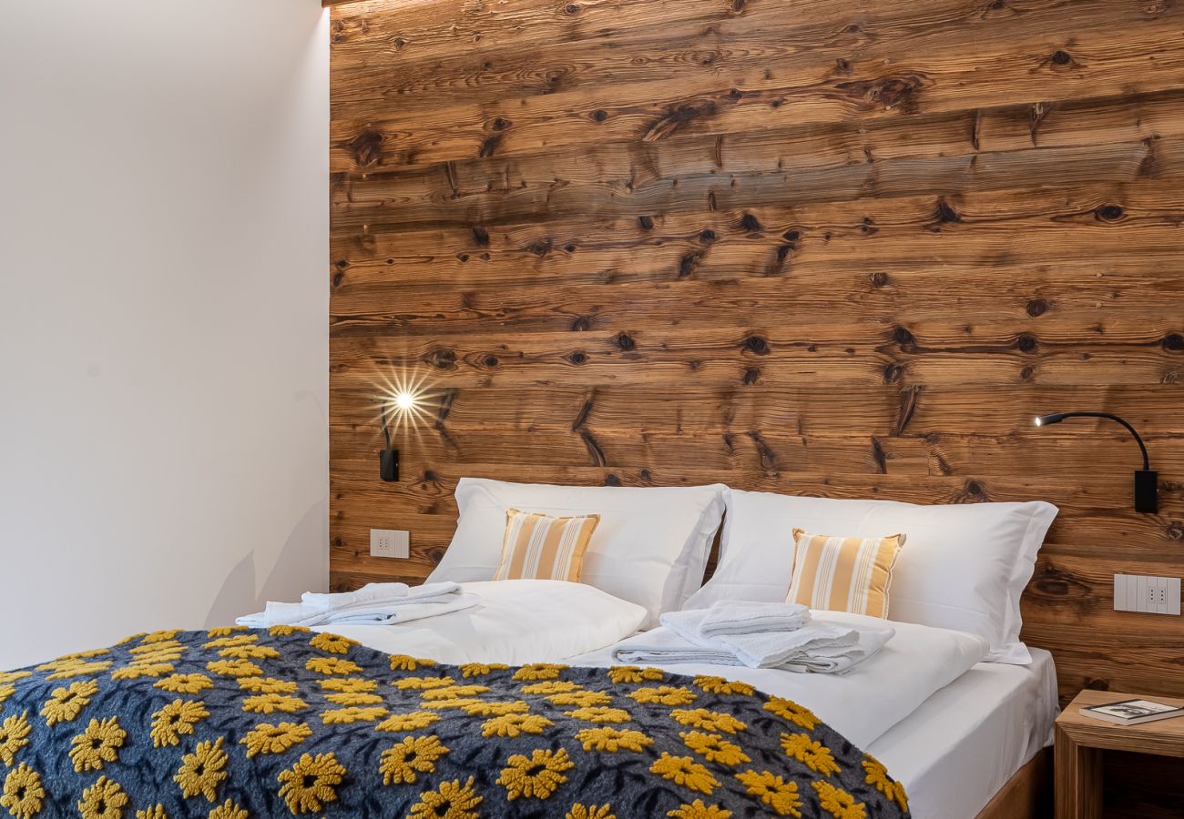 Apartment in Vodo Cadore - CHALET INES - Appartamento 2