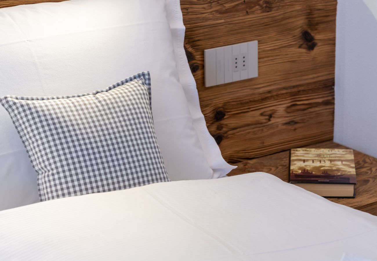 Apartment in Vodo Cadore - CHALET INES - Appartamento 4