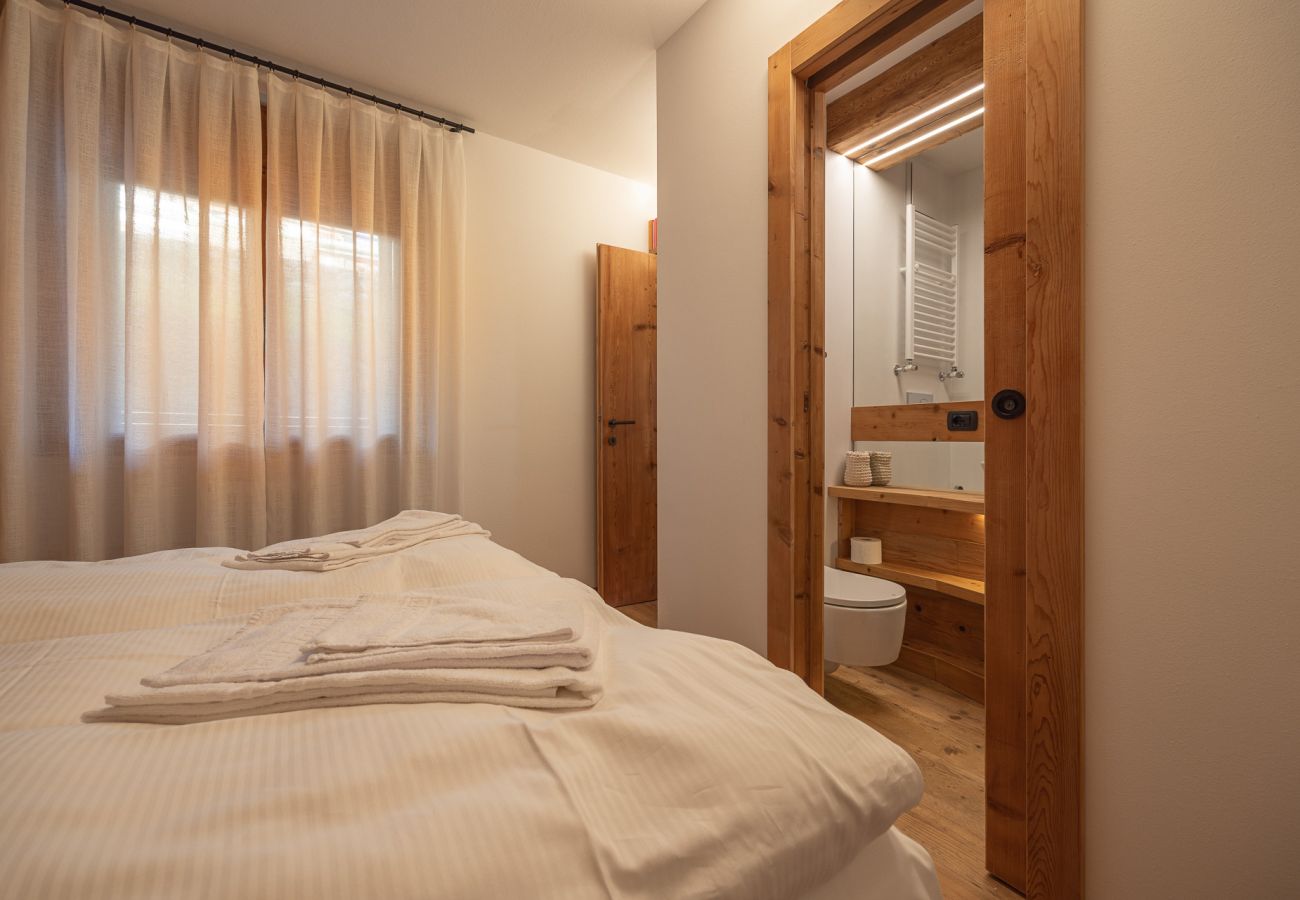 Apartment in Cortina d´Ampezzo - Casa Betulla in Cortina d'Ampezzo