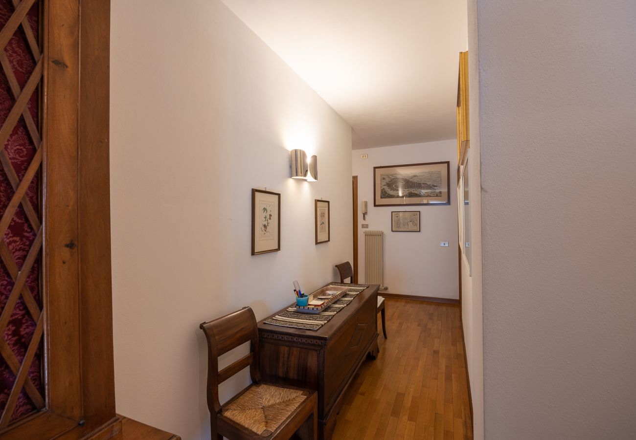 Apartment in Borca di Cadore - Casa Marmarole, in Borca di Cadore