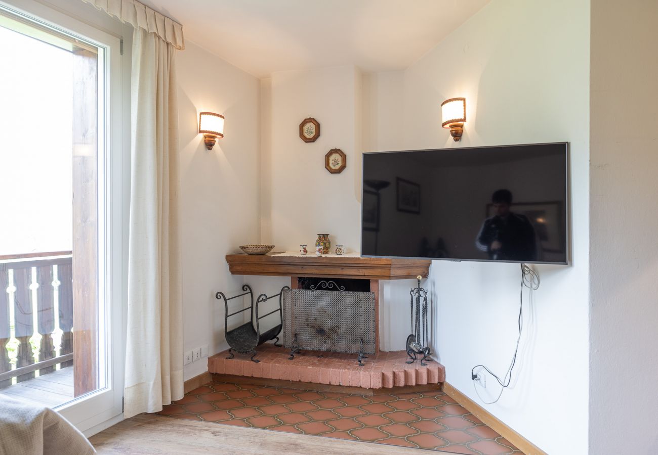 Apartment in Borca di Cadore - Casa Lino, on the way to Cortina