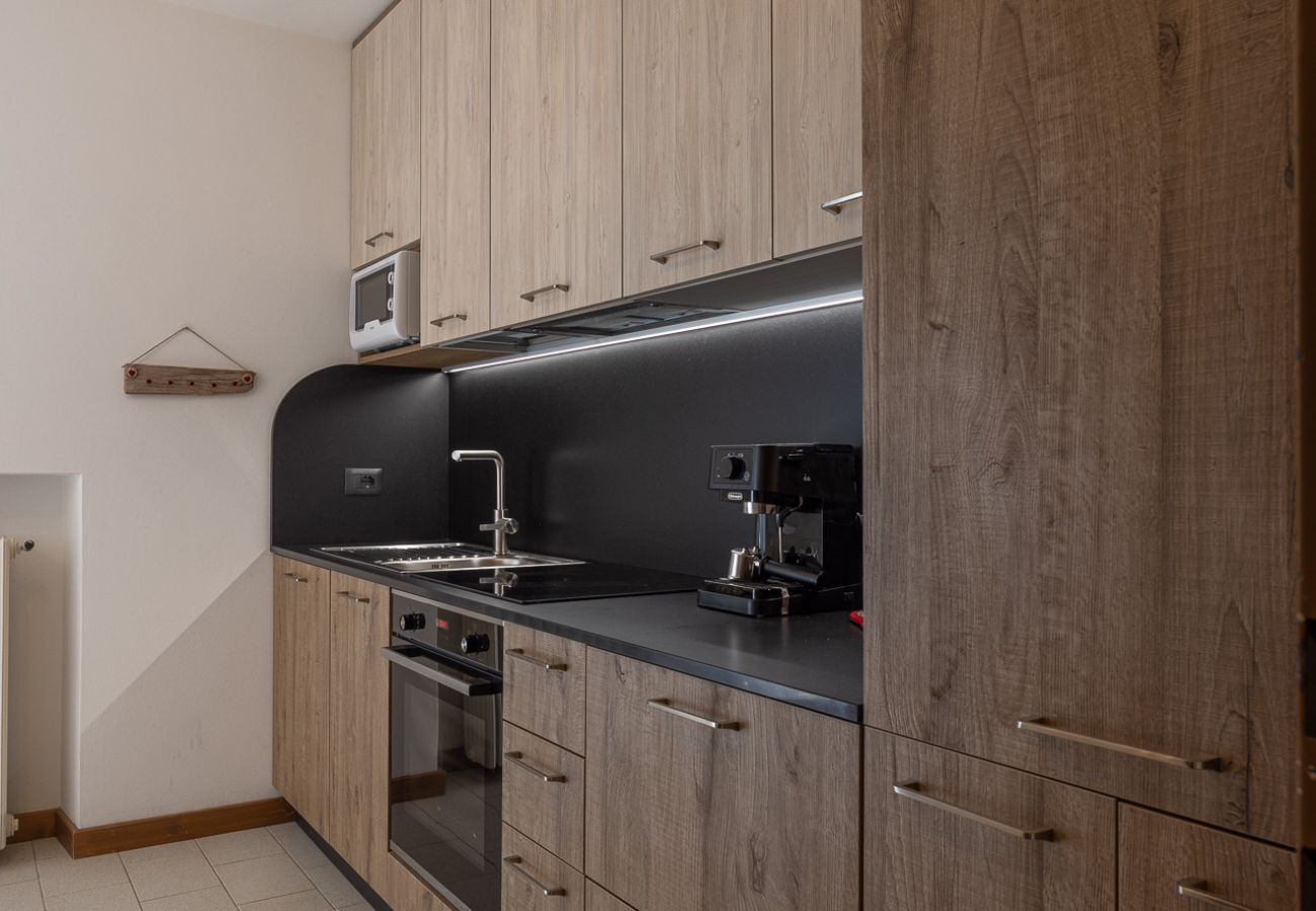 Apartment in Borca di Cadore - Casa Lino, on the way to Cortina