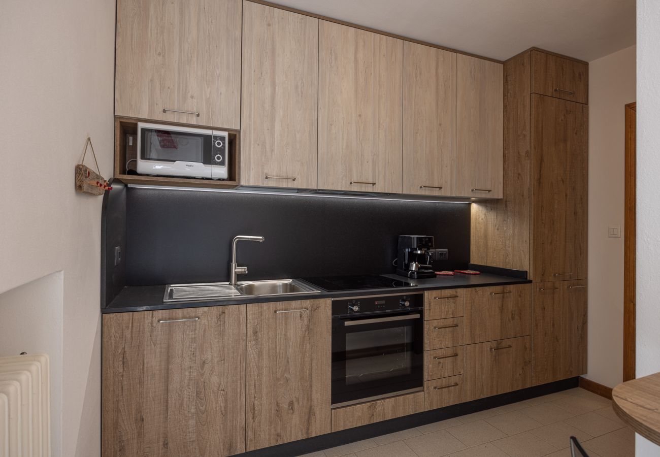 Apartment in Borca di Cadore - Casa Lino, on the way to Cortina