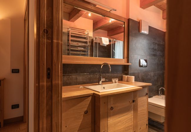Apartment in Cortina d´Ampezzo - Casa Ampezzo Dream, in Cortina