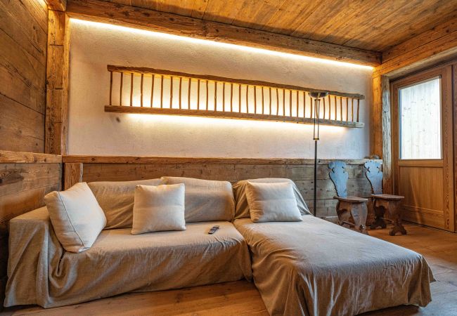  in Cortina d´Ampezzo - Casa Aquila - with sauna