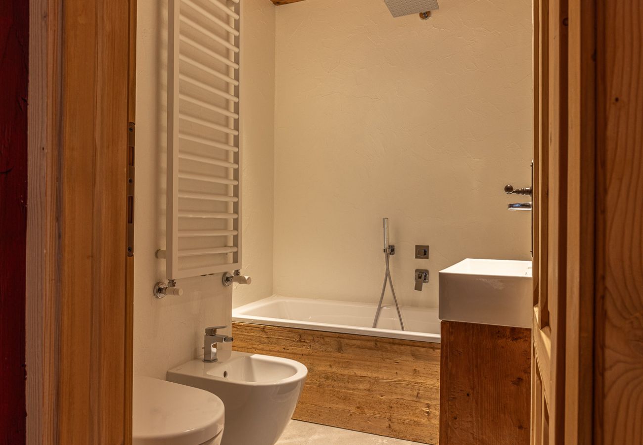 Apartment in Cortina d´Ampezzo - Casa Alverá Dream in Cortina d Ampezzo