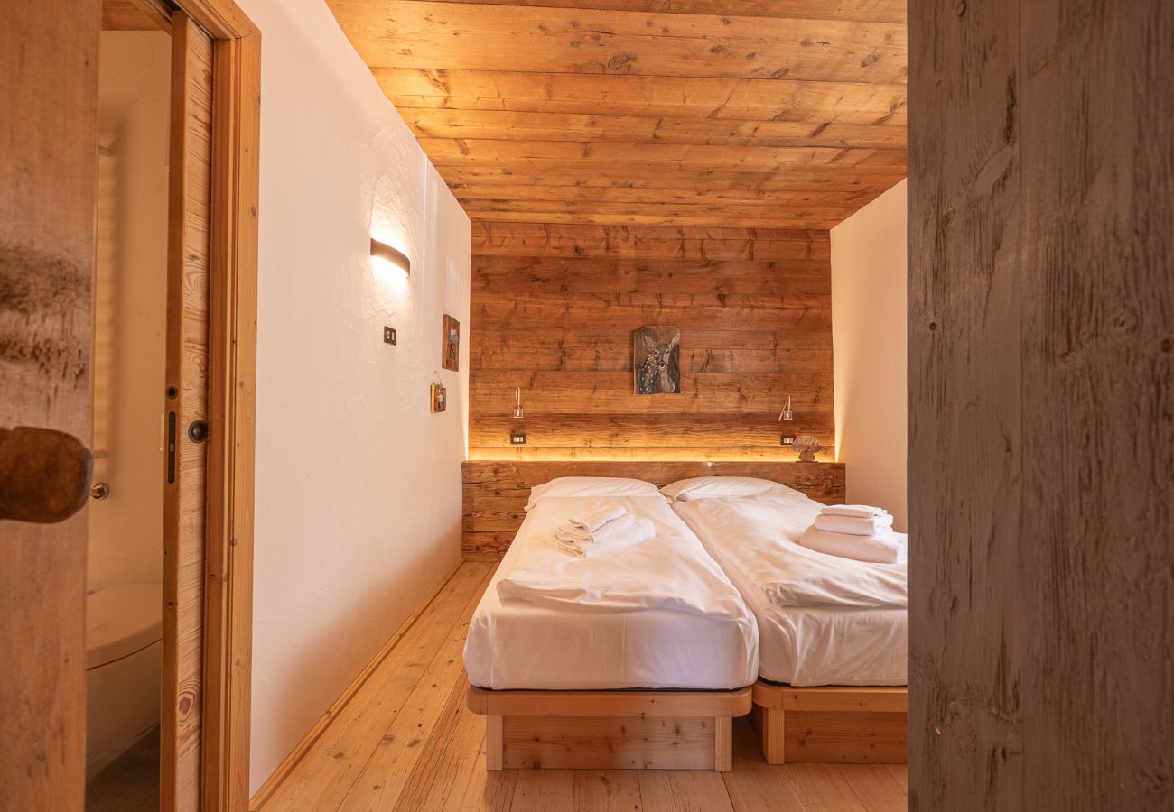Apartment in Cortina d´Ampezzo - Casa Alverá Dream 