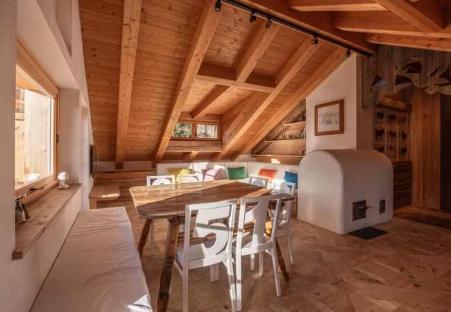 Apartment in Cortina d´Ampezzo - Casa Campo 21