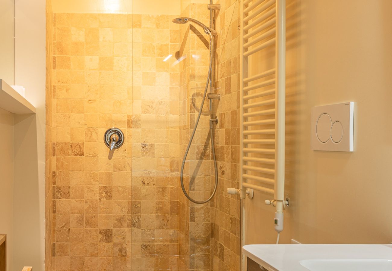 Apartment in Cortina d´Ampezzo - Casa Carina, in Cortina d'Ampezzo