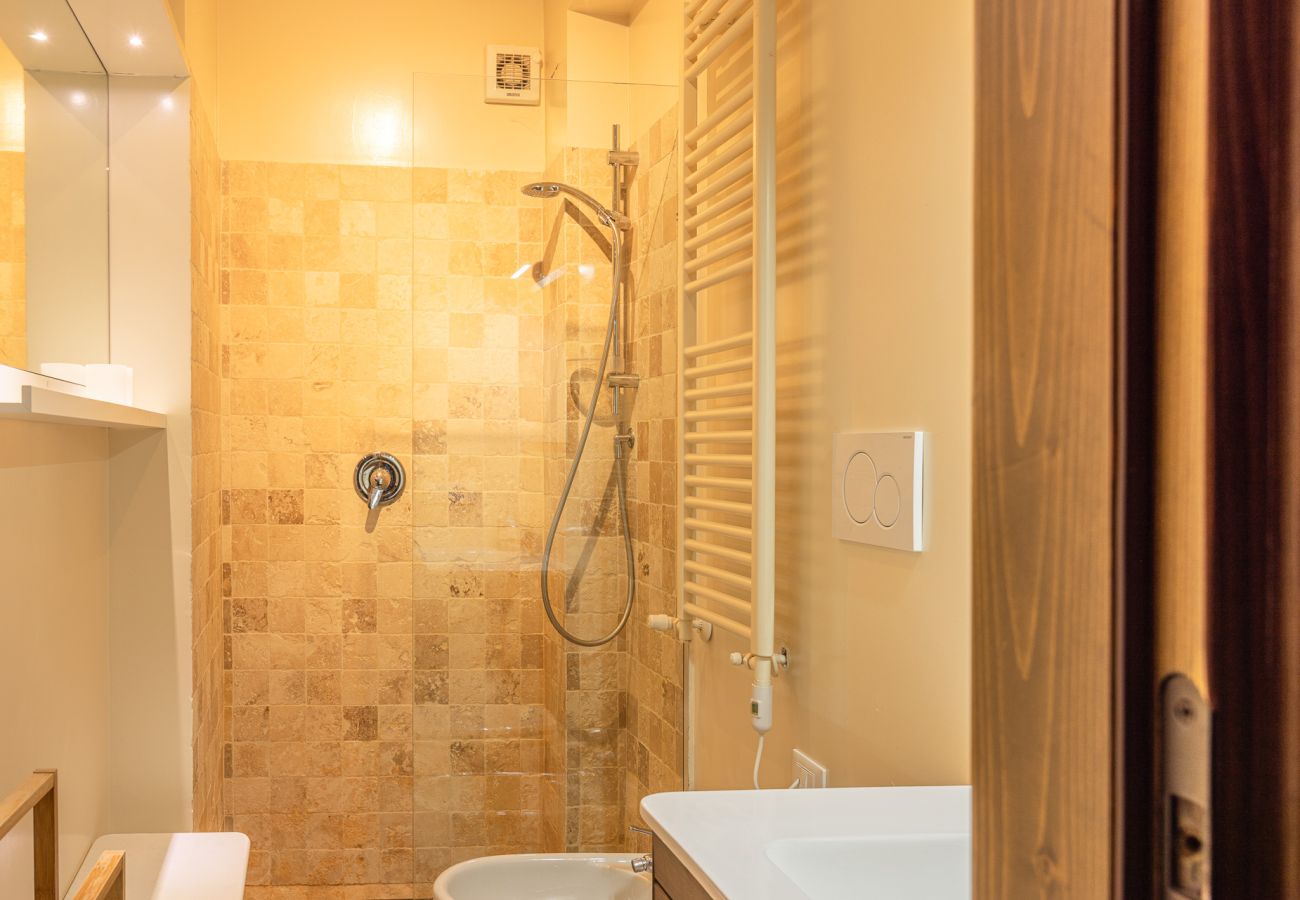 Apartment in Cortina d´Ampezzo - Casa Carina, in Cortina d'Ampezzo