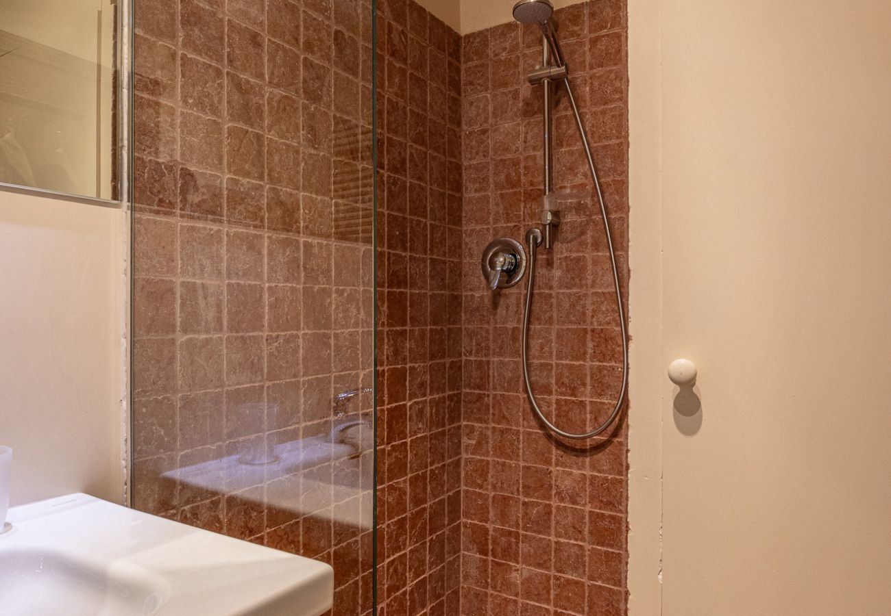 Apartment in Cortina d´Ampezzo - Casa Carina, in Cortina d'Ampezzo
