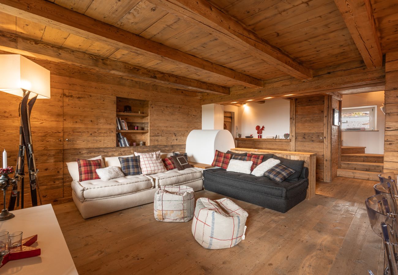 Apartment in Cortina d´Ampezzo - Casa dello Sciatore, in Cortina d'Ampezzo