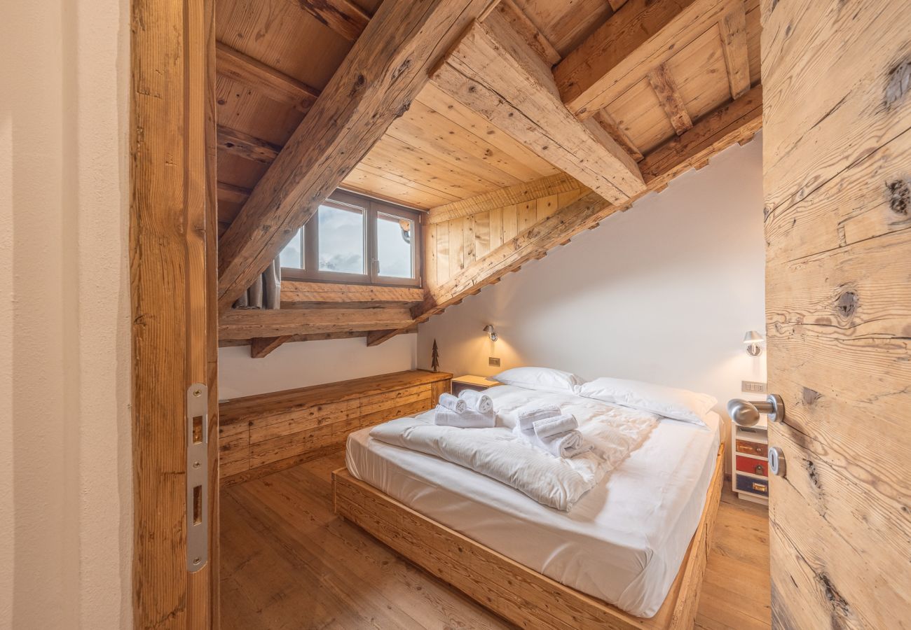 Apartment in Cortina d´Ampezzo - Casa dello Sciatore, in Cortina d'Ampezzo