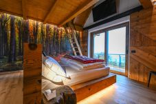 Apartment in Tambre - Casera Cinque Sensi , full optional... Apartment in Tambre - Casera Cinque Sensi , full optional...